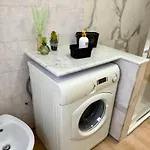 Apartmán Dea Bendata Hermes