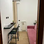 Dea Bendata Hermes Apartmán Palestrina
