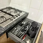 Apartmán Dea Bendata Hermes