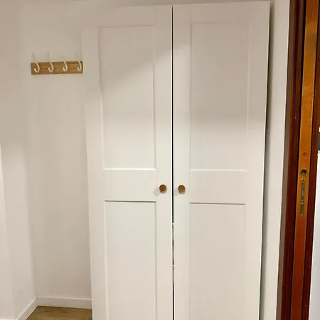 דירה Dea Bendata Hermes *