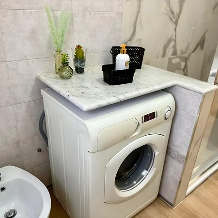 Appartamento Dea Bendata Hermes