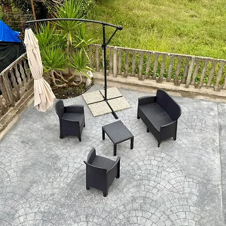 Dea Bendata Hermes Apartment Palestrina