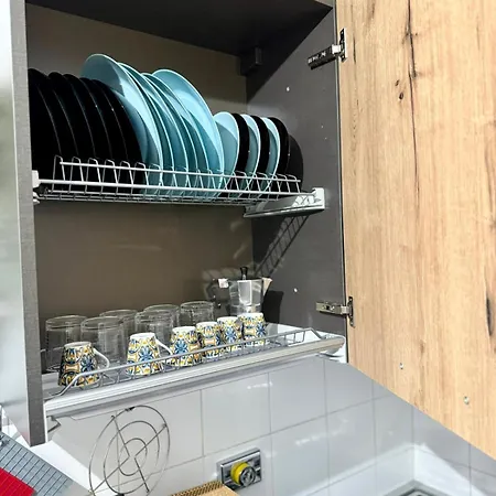 Dea Bendata Hermes Palestrina