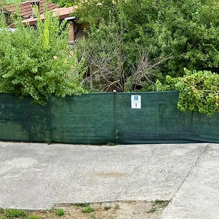 Dea Bendata Hermes Apartment Palestrina