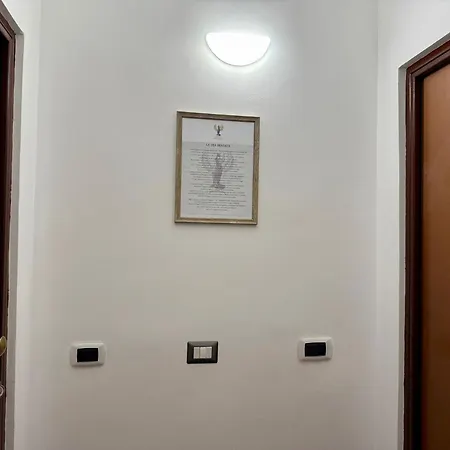 Dea Bendata Hermes *