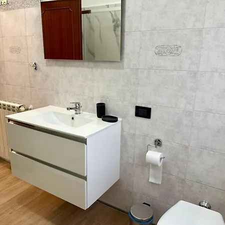 Appartamento Dea Bendata Hermes