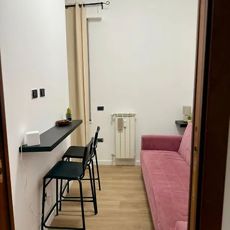 Dea Bendata Hermes Apartment Palestrina