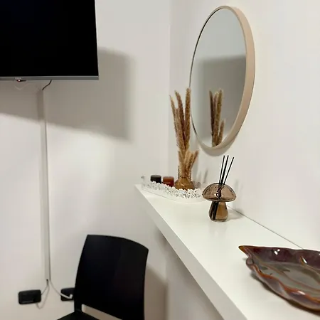 Apartment Dea Bendata Hermes