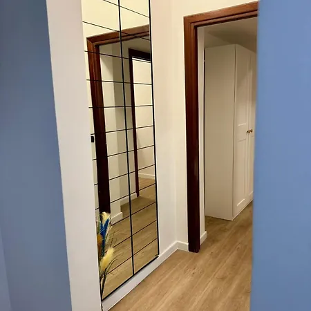 Apartment Dea Bendata Hermes Palestrina