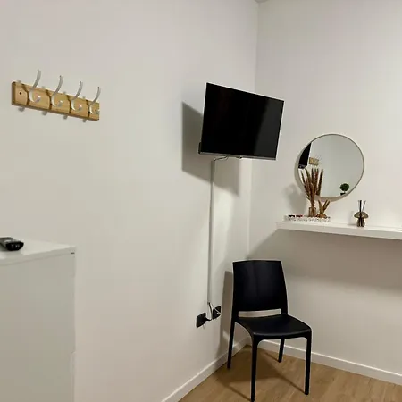 Apartment Dea Bendata Hermes *