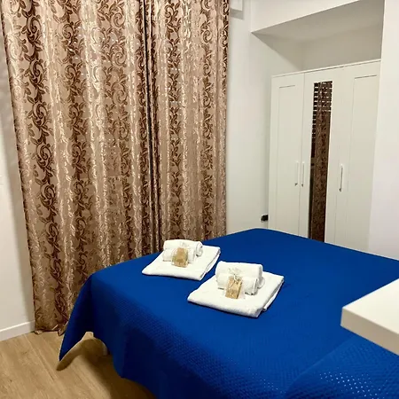 Dea Bendata Hermes Appartamento *