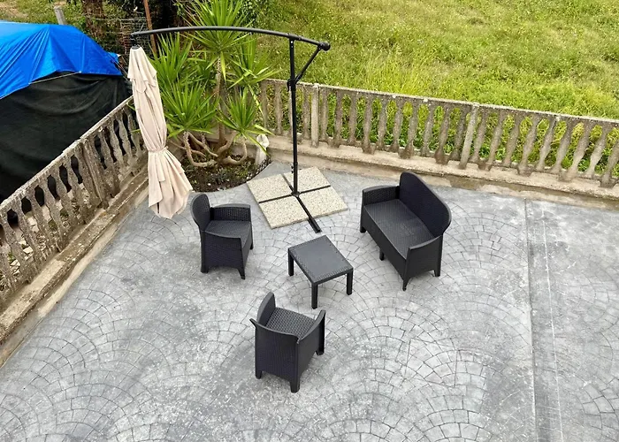 Dea Bendata Hermes Apartamento Palestrina