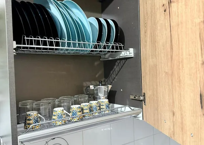 Dea Bendata Hermes Palestrina