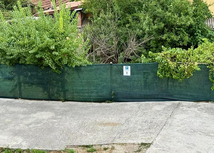 Dea Bendata Hermes Apartamento Palestrina