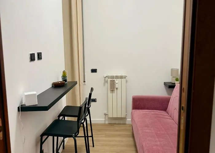 Dea Bendata Hermes Apartamento Palestrina