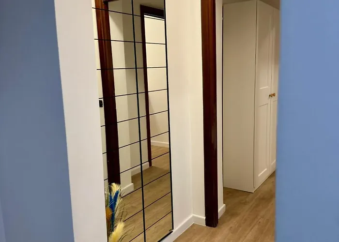 Apartamento Dea Bendata Hermes Palestrina