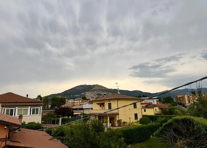 Dea Bendata Hermes * Palestrina