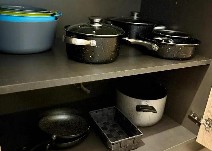 Apartamento Dea Bendata Hermes